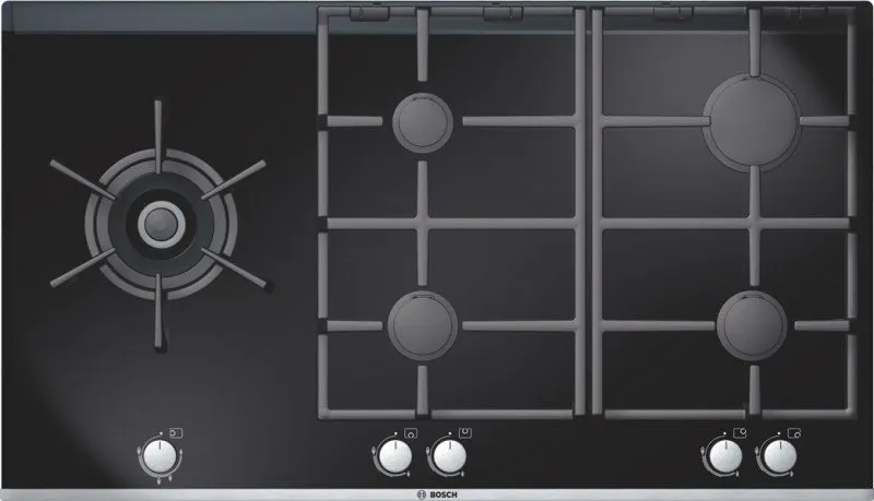 Ремонт варочных панелей Bosch PGV975K01E в сервисном центре FIX-Bosch