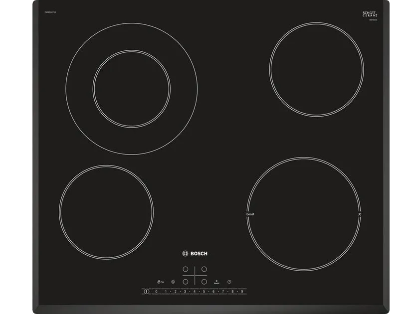 Ремонт варочных панелей Bosch NPF615A01E в сервисном центре FIX-Bosch