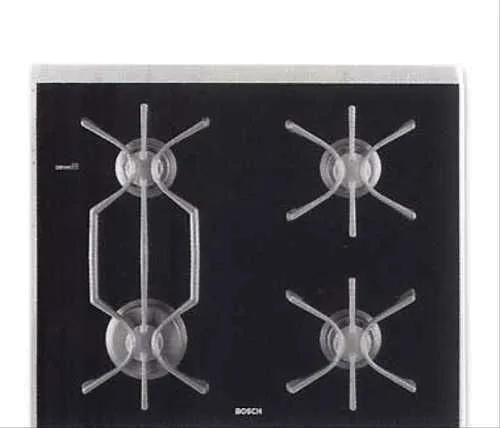 Ремонт варочных панелей Bosch NHM616E в сервисном центре FIX-Bosch