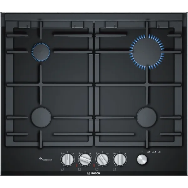 Ремонт варочных панелей Bosch NHM615G в сервисном центре FIX-Bosch