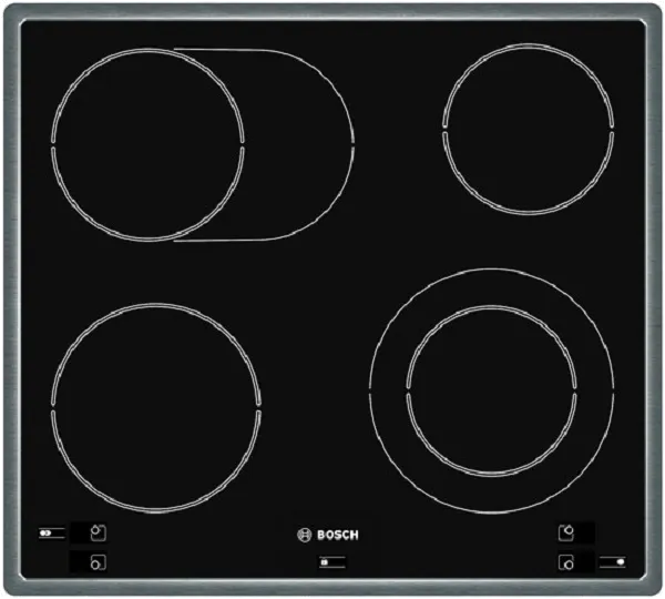 Ремонт варочных панелей Bosch NKC645P14 в сервисном центре FIX-Bosch