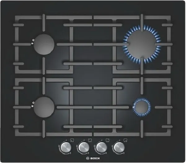 Ремонт варочных панелей Bosch PPP616B90E в сервисном центре FIX-Bosch