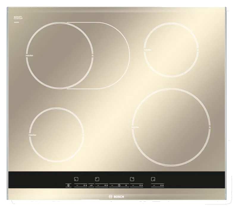 Ремонт варочных панелей Bosch PIB679T14E в сервисном центре FIX-Bosch