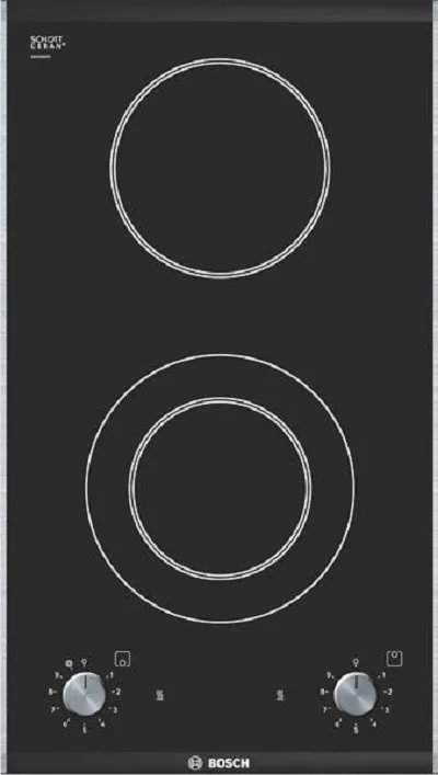 Ремонт варочных панелей Bosch PKC375V14E в сервисном центре FIX-Bosch