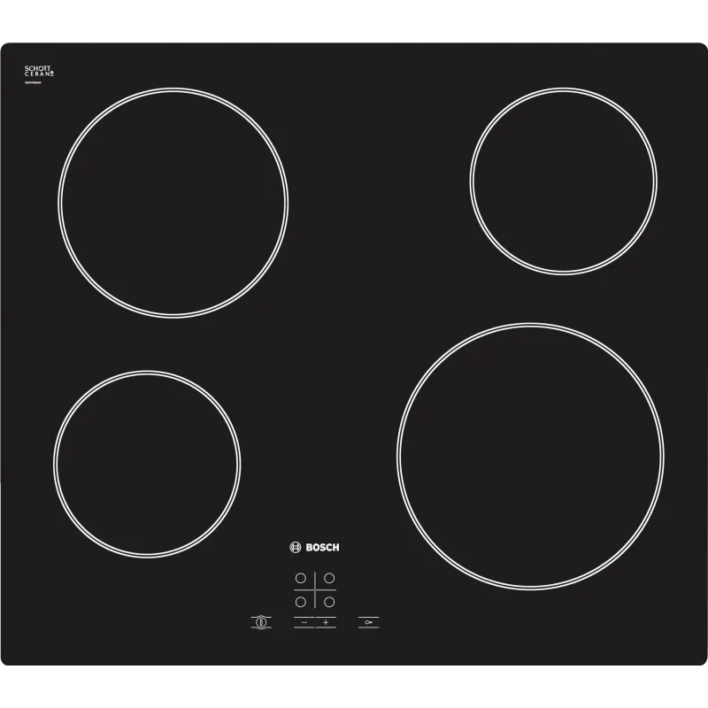 Ремонт варочных панелей Bosch PKE615Q02 в сервисном центре FIX-Bosch