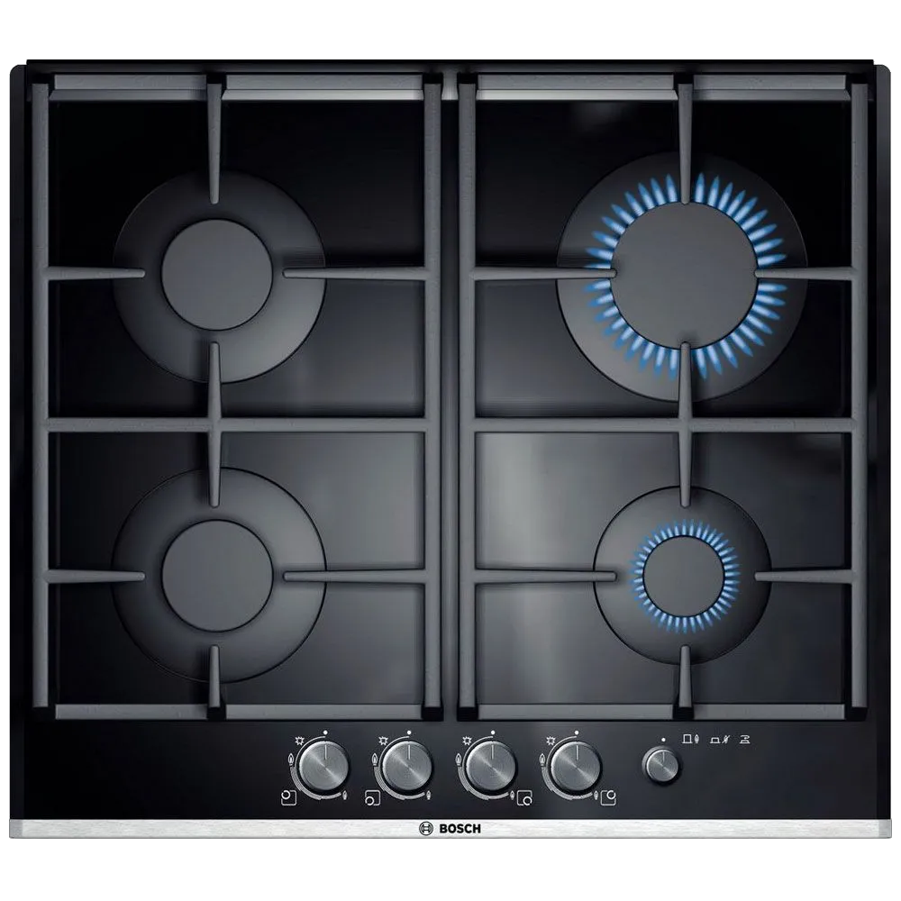 Ремонт варочных панелей Bosch PPP626M90E в сервисном центре FIX-Bosch