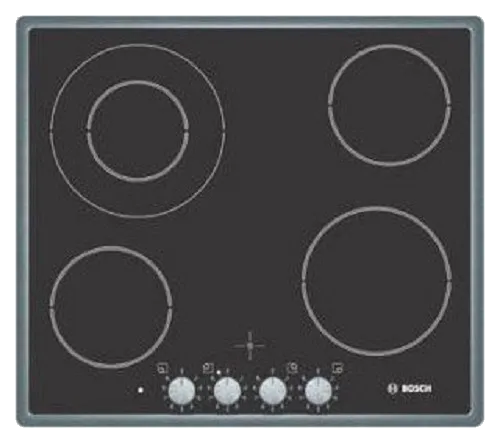 Ремонт варочных панелей Bosch PKF615V01 в сервисном центре FIX-Bosch