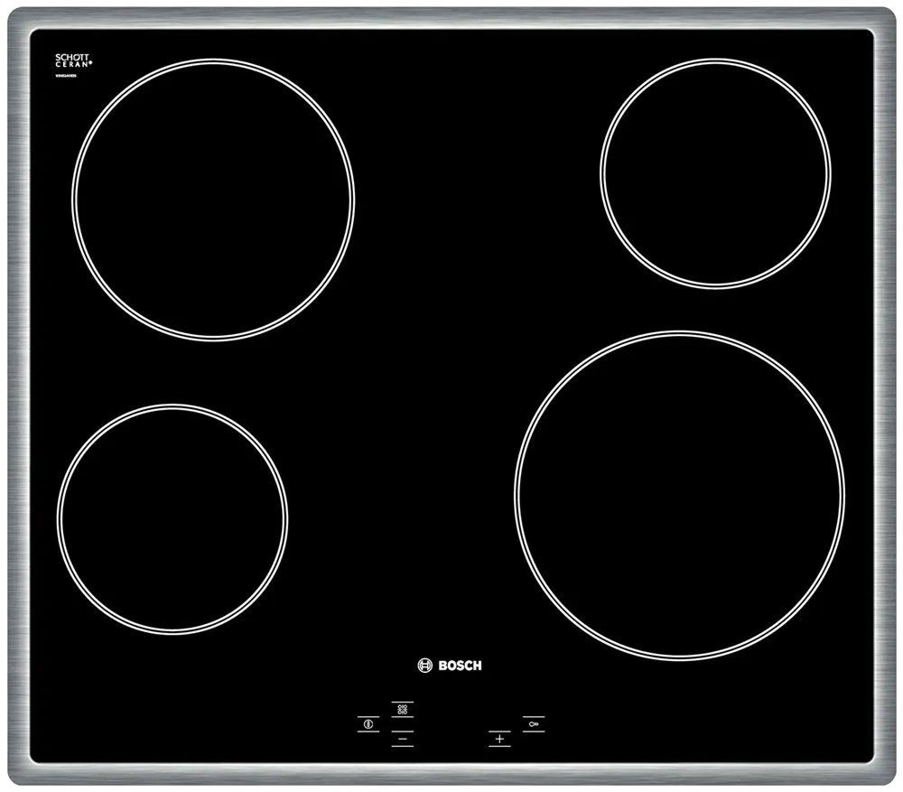 Ремонт варочных панелей Bosch PKE645V14E в сервисном центре FIX-Bosch