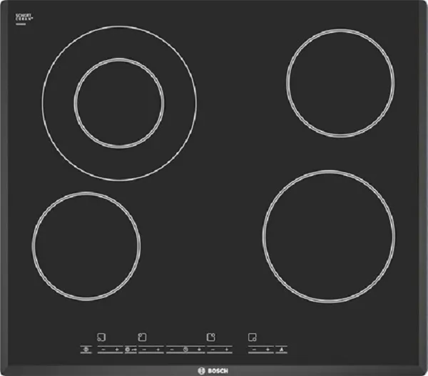 Ремонт варочных панелей Bosch PIB675T14E в сервисном центре FIX-Bosch