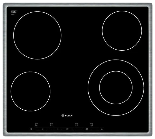 Ремонт варочных панелей Bosch PKF645T14 в сервисном центре FIX-Bosch