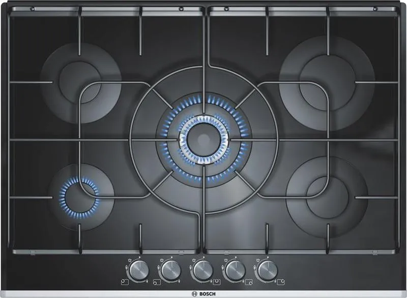 Ремонт варочных панелей Bosch PPQ726B80E в сервисном центре FIX-Bosch