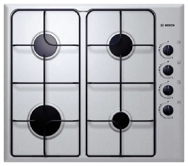 Ремонт варочных панелей Bosch PBP615B81E в сервисном центре FIX-Bosch