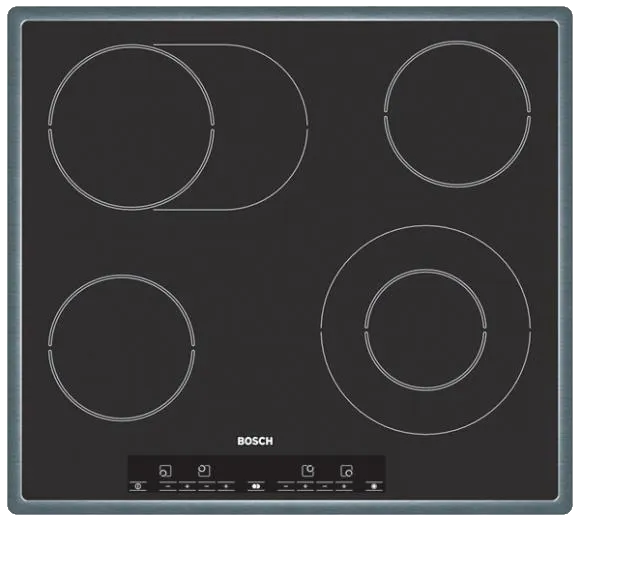 Ремонт варочных панелей Bosch PKN645E01 в сервисном центре FIX-Bosch