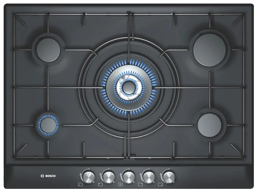 Ремонт варочных панелей Bosch PCQ716B80E в сервисном центре FIX-Bosch