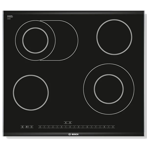 Ремонт варочных панелей Bosch PKC675N14D в сервисном центре FIX-Bosch