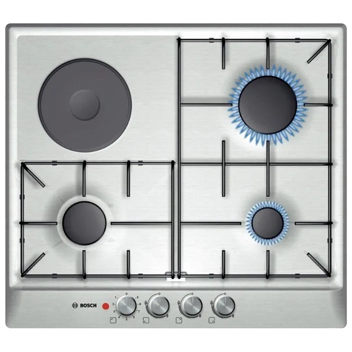 Ремонт варочных панелей Bosch PCY615B80E в сервисном центре FIX-Bosch