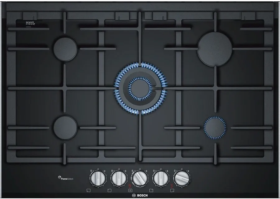 Ремонт варочных панелей Bosch PRR726F90E в сервисном центре FIX-Bosch