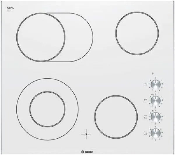 Ремонт варочных панелей Bosch PKN679C14D в сервисном центре FIX-Bosch