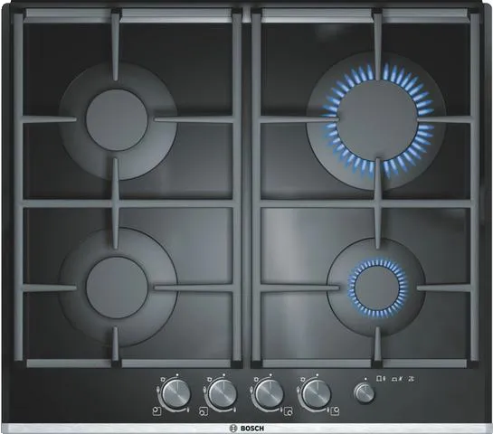 Ремонт варочных панелей Bosch PPP616B80E в сервисном центре FIX-Bosch