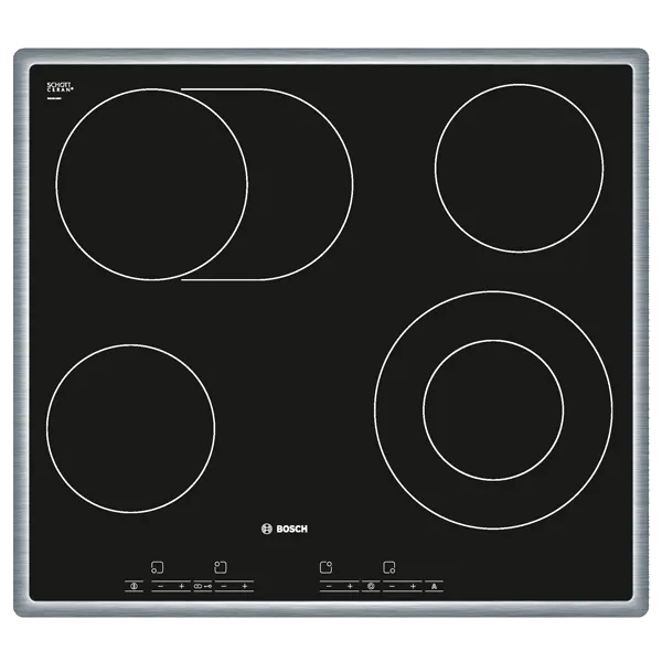 Ремонт варочных панелей Bosch PKN645Е14 в сервисном центре FIX-Bosch