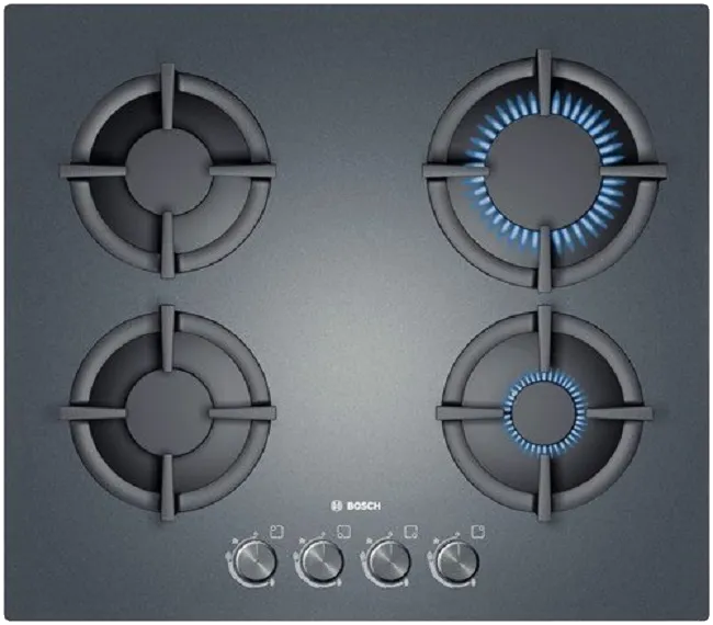 Ремонт варочных панелей Bosch PPP619B20E в сервисном центре FIX-Bosch
