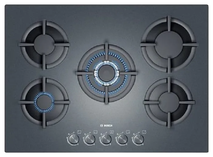 Ремонт варочных панелей Bosch PPQ719B20E в сервисном центре FIX-Bosch