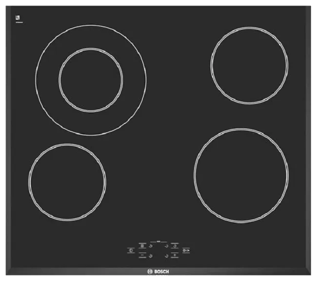 Ремонт варочных панелей Bosch PKF645T15E в сервисном центре FIX-Bosch