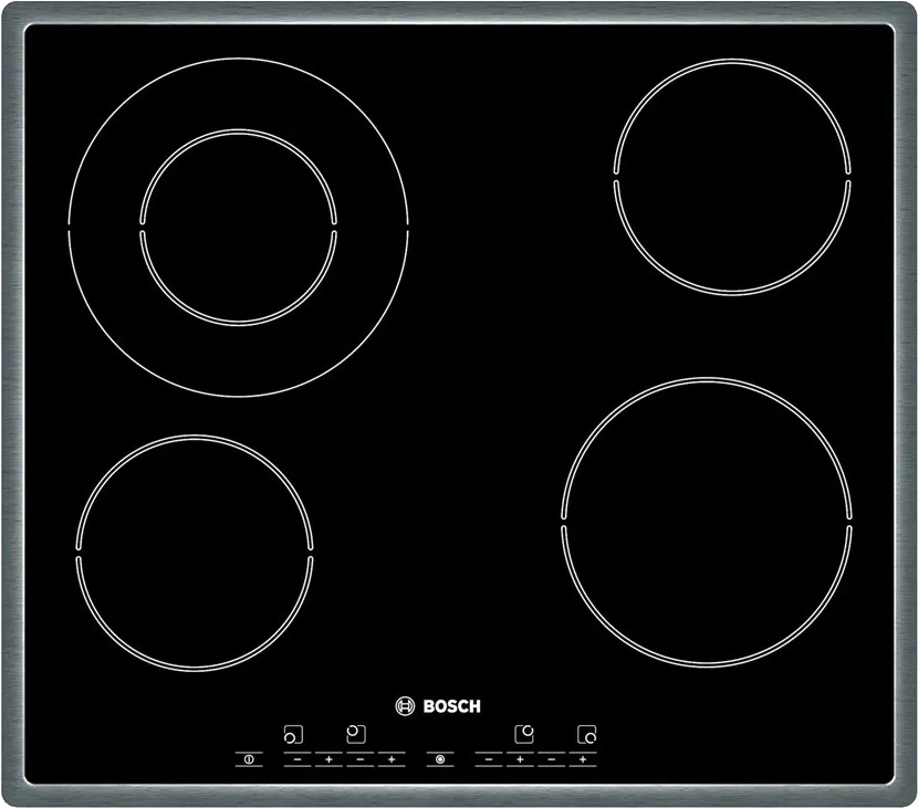 Ремонт варочных панелей Bosch PKF615Q01E в сервисном центре FIX-Bosch