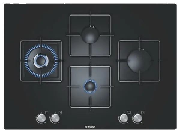Ремонт варочных панелей Bosch PPI716B11E в сервисном центре FIX-Bosch