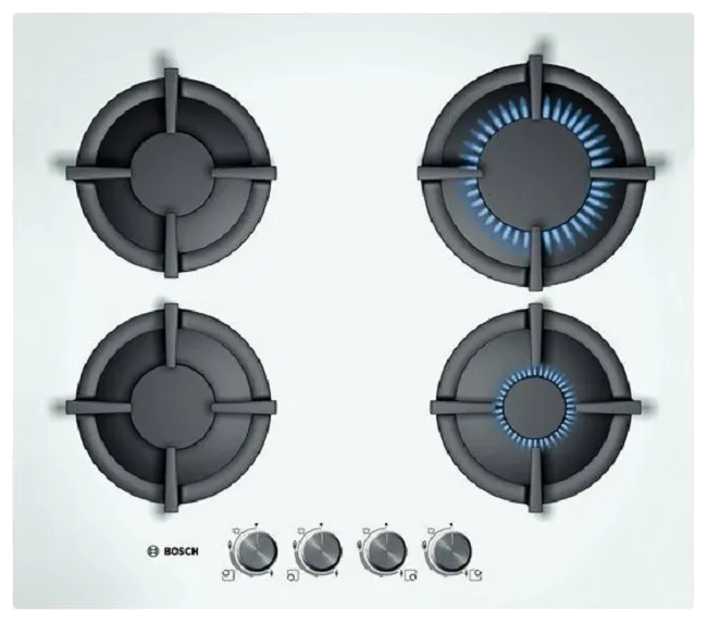 Ремонт варочных панелей Bosch PPP612B20E в сервисном центре FIX-Bosch