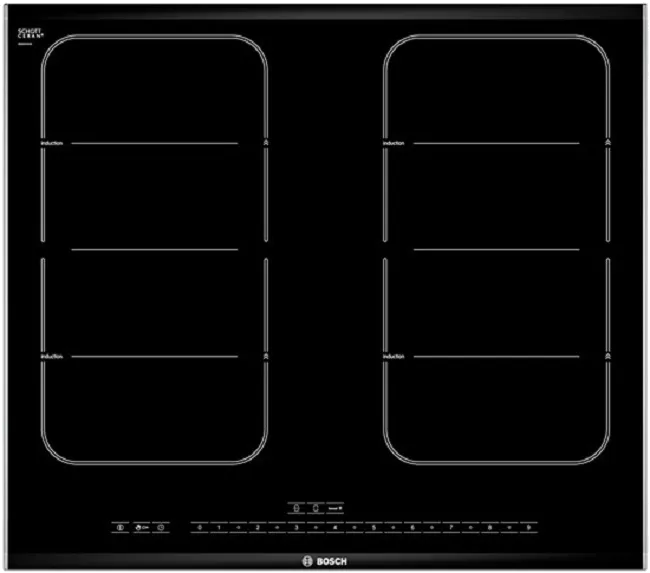 Ремонт варочных панелей Bosch PIV675N14E в сервисном центре FIX-Bosch