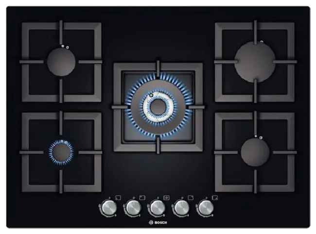 Ремонт варочных панелей Bosch PPQ716B21E в сервисном центре FIX-Bosch