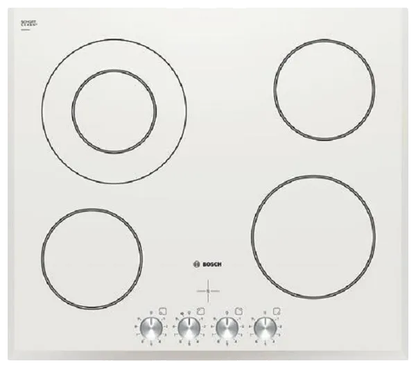 Ремонт варочных панелей Bosch PKF659V14E в сервисном центре FIX-Bosch