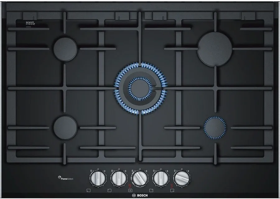 Ремонт варочных панелей Bosch PRR726F70E в сервисном центре FIX-Bosch