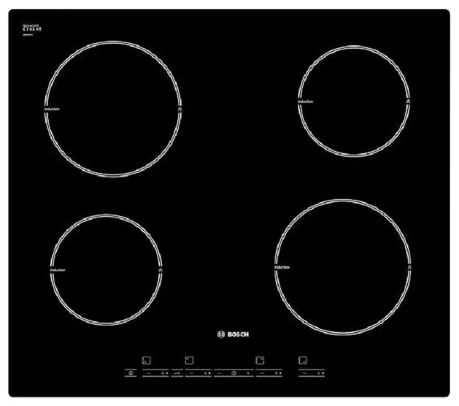 Ремонт варочных панелей Bosch PIA611T66E в сервисном центре FIX-Bosch