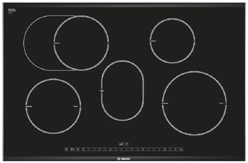 Ремонт варочных панелей Bosch PIE845T14E в сервисном центре FIX-Bosch
