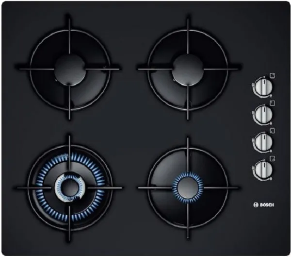 Ремонт варочных панелей Bosch POY616B10E в сервисном центре FIX-Bosch