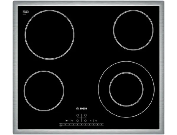 Ремонт варочных панелей Bosch PKD645F17 в сервисном центре FIX-Bosch