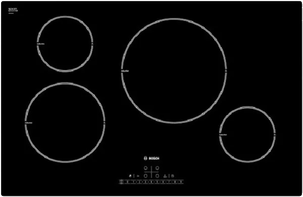 Ремонт варочных панелей Bosch PIL811F17E в сервисном центре FIX-Bosch