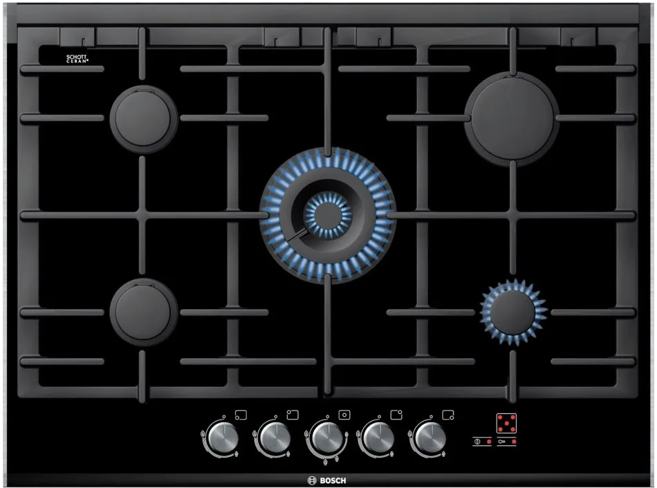Ремонт варочных панелей Bosch PRR726F71E в сервисном центре FIX-Bosch