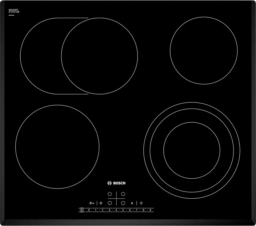 Ремонт варочных панелей Bosch PKD651F17 в сервисном центре FIX-Bosch