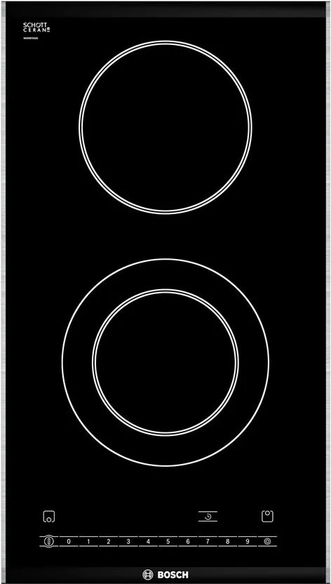Ремонт варочных панелей Bosch PKF375N14E в сервисном центре FIX-Bosch