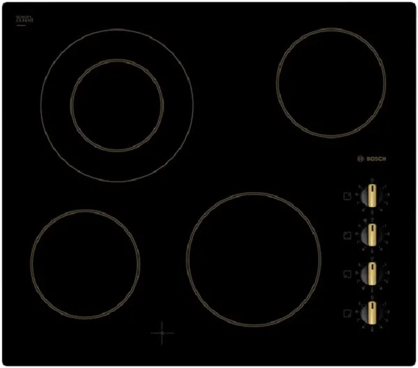 Ремонт варочных панелей Bosch PKF619C17E в сервисном центре FIX-Bosch