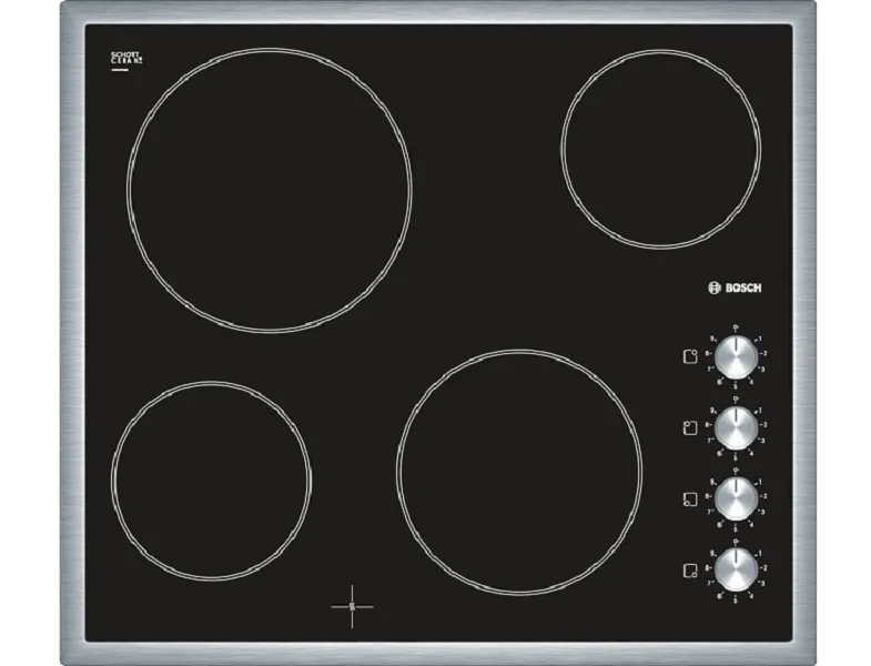 Ремонт варочных панелей Bosch PKE645C17E в сервисном центре FIX-Bosch