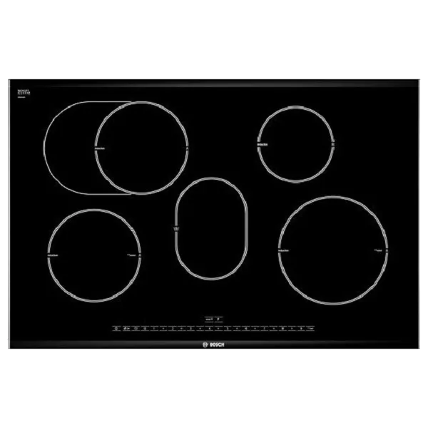 Ремонт варочных панелей Bosch PIC875N24E в сервисном центре FIX-Bosch