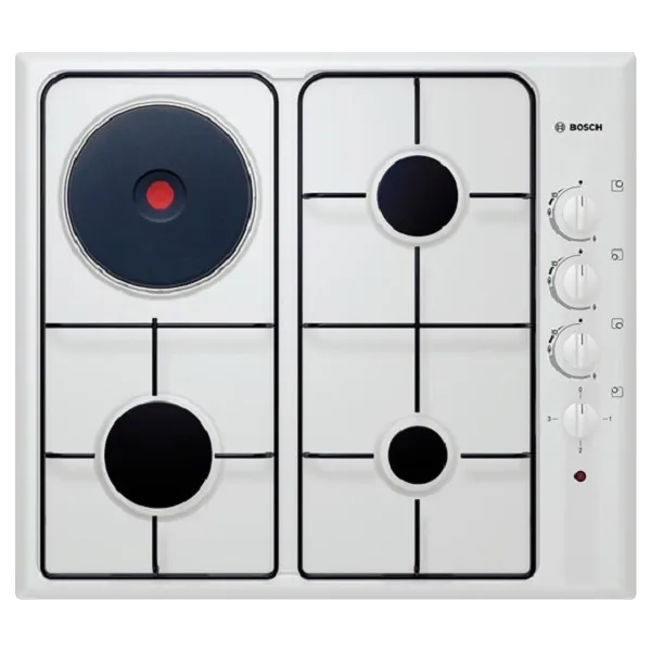 Ремонт варочных панелей Bosch NMU4121LT в сервисном центре FIX-Bosch