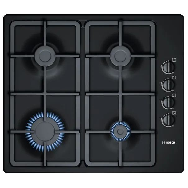 Ремонт варочных панелей Bosch PBP616B90R в сервисном центре FIX-Bosch