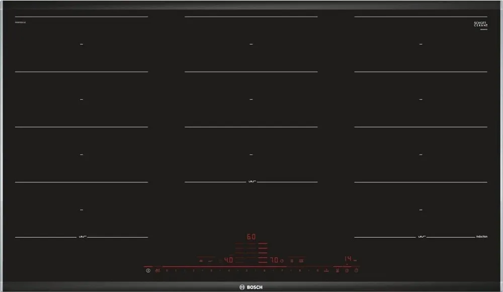 Ремонт варочных панелей Bosch PIV975N17E в сервисном центре FIX-Bosch