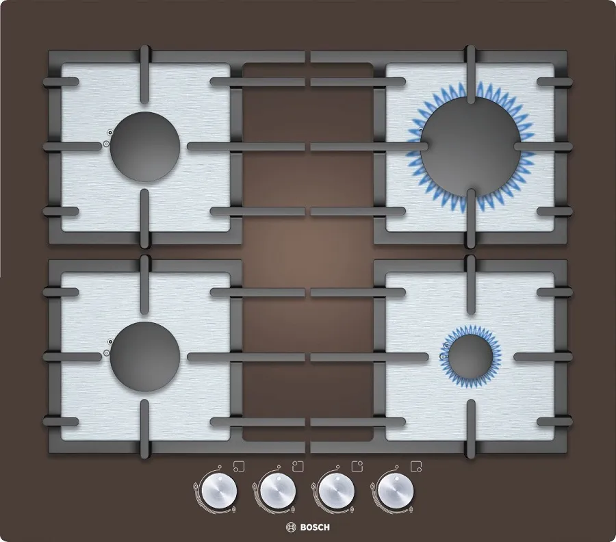 Ремонт варочных панелей Bosch PPP614B91 в сервисном центре FIX-Bosch
