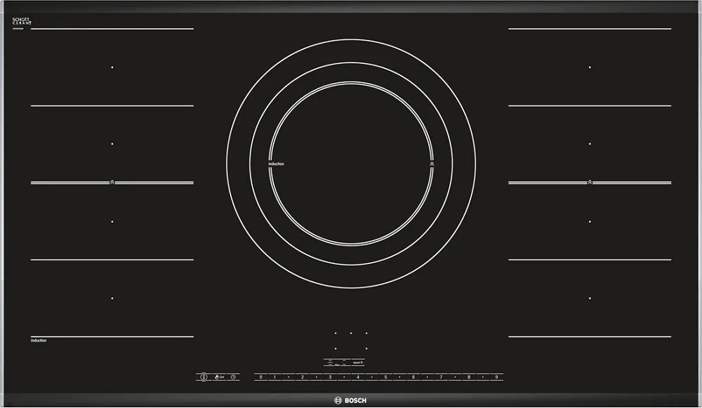 Ремонт варочных панелей Bosch PIZ975N17E в сервисном центре FIX-Bosch